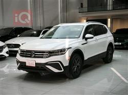 فولكسفاغن تيغوان